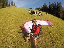 Hotel Pension Seighof in Saalbach