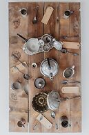 Hotel Pension Seighof in Saalbach