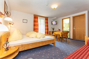 Hotel Pension Seighof in Saalbach