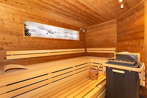 Hotel Pension Seighof in Saalbach