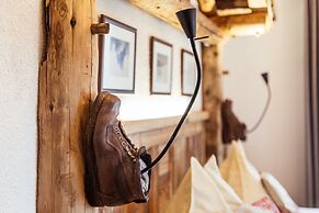 Hotel Pension Seighof in Saalbach