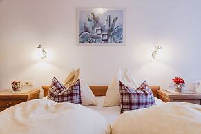 Hotel Pension Seighof in Saalbach