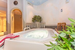 Hotel Pension Seighof in Saalbach