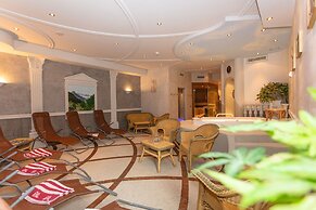 Hotel Pension Seighof in Saalbach