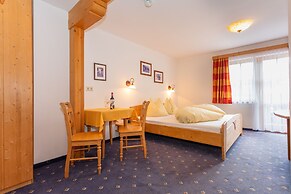 Hotel Pension Seighof in Saalbach