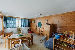 Hotel Pension Seighof in Saalbach