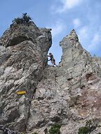 Hotel Pension Seighof in Saalbach