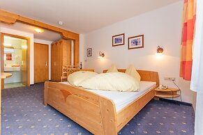 Hotel Pension Seighof in Saalbach