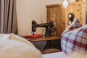 Hotel Pension Seighof in Saalbach