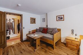 Hotel Pension Seighof in Saalbach