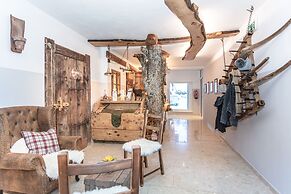 Hotel Pension Seighof in Saalbach