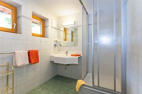 Hotel Pension Seighof in Saalbach