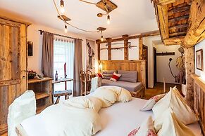 Hotel Pension Seighof in Saalbach