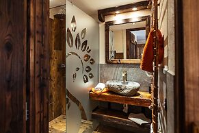 Hotel Pension Seighof in Saalbach