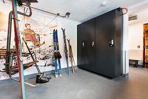 Hotel Pension Seighof in Saalbach