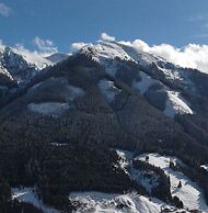 Hotel Pension Seighof in Saalbach