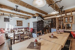 Hotel Pension Seighof in Saalbach