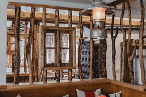 Hotel Pension Seighof in Saalbach