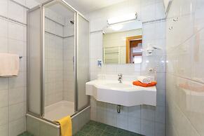 Hotel Pension Seighof in Saalbach