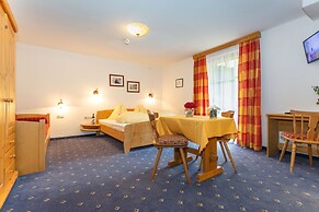 Hotel Pension Seighof in Saalbach