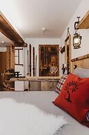 Hotel Pension Seighof in Saalbach