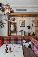 Hotel Pension Seighof in Saalbach