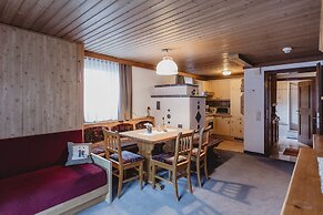 Hotel Pension Seighof in Saalbach