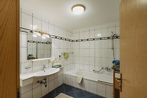 Hotel Pension Seighof in Saalbach