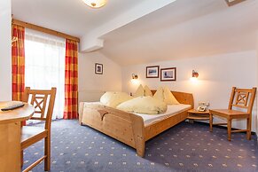 Hotel Pension Seighof in Saalbach