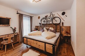 Hotel Pension Seighof in Saalbach