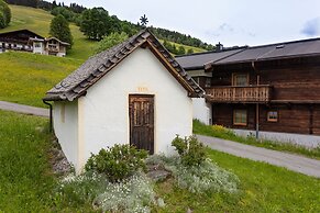 Hotel Pension Seighof in Saalbach
