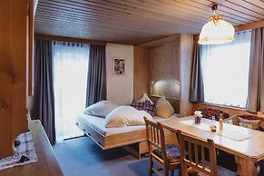 Hotel Pension Seighof in Saalbach