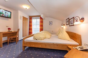 Hotel Pension Seighof in Saalbach