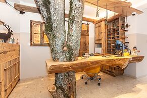 Hotel Pension Seighof in Saalbach