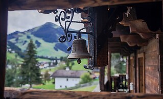 Hotel Pension Seighof in Saalbach