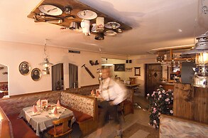 Hotel Pension Seighof in Saalbach