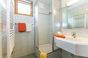 Hotel Pension Seighof in Saalbach