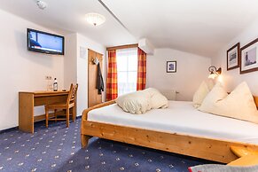 Hotel Pension Seighof in Saalbach