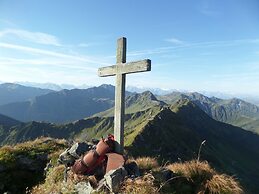 Hotel Pension Seighof in Saalbach