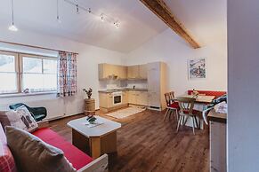 Hotel Pension Seighof in Saalbach