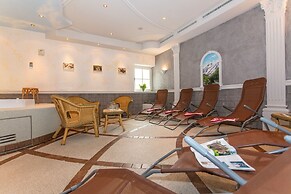 Hotel Pension Seighof in Saalbach