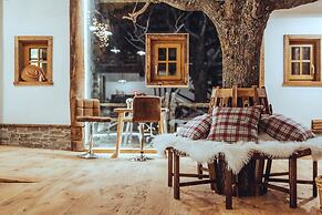 Hotel Pension Seighof in Saalbach