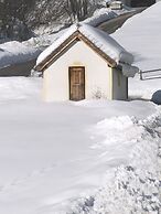 Hotel Pension Seighof in Saalbach