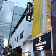 ST Signature Bugis Beach, DAYUSE, 5 hours: 9AM-2PM