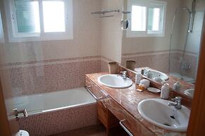 HOMEnFUN Menorca Punta Grossa