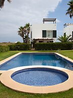 HOMEnFUN Menorca Punta Grossa