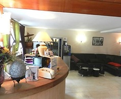 Hôtel Résidence de Bruxelles Paris-Gare du nord