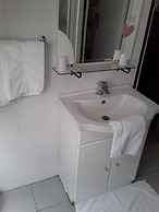 Hôtel Résidence de Bruxelles Paris-Gare du nord