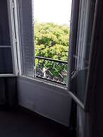 Hôtel Résidence de Bruxelles Paris-Gare du nord