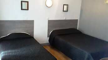 Hôtel Résidence de Bruxelles Paris-Gare du nord